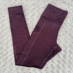 Aerie The Hugger Pocket Legging